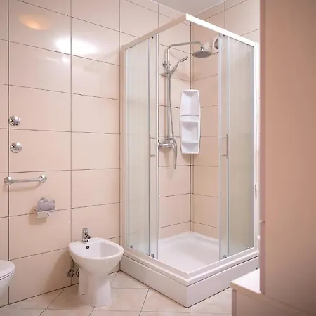 Apartment Spacious *