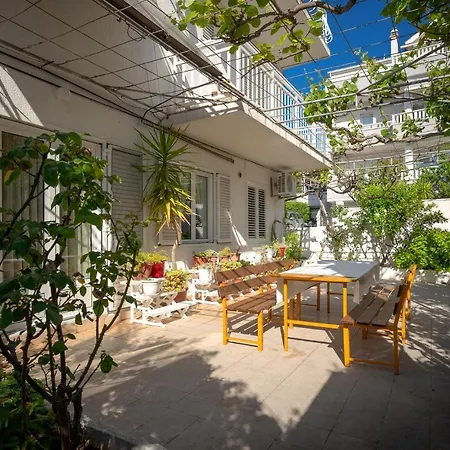 Spacious * Hvar Town