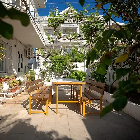 Apartment Spacious Hvar Town