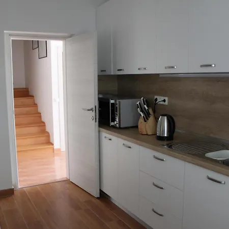 Apartment Spacious *