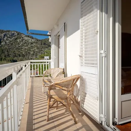 Daire Spacious Hvar Town