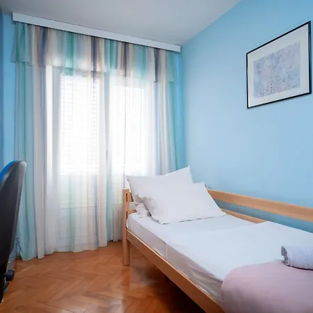 Spacious Apartment