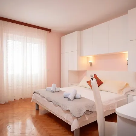 Apartment Spacious