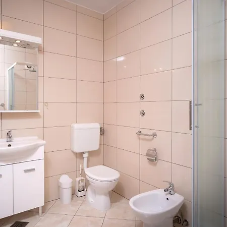Apartment Spacious *