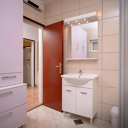 Διαμέρισμα Spacious