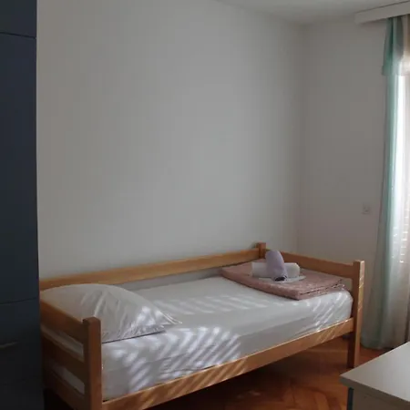 Spacious Daire Hvar Town