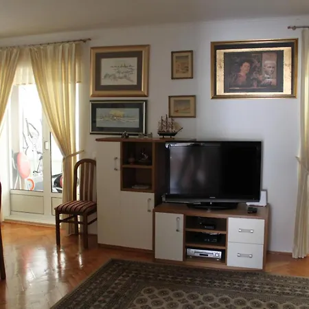 Daire Spacious Hvar Town