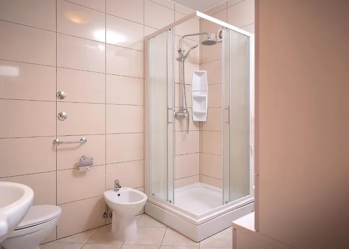 Апартаменты Spacious *