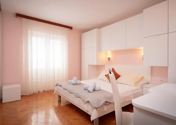 Апартаменты Spacious