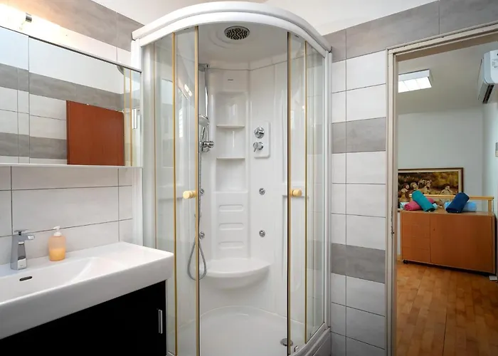 Spacious Хвар