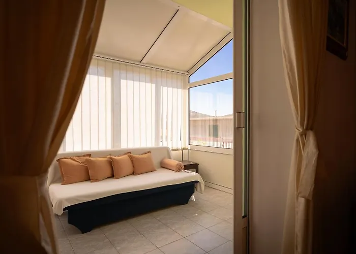 Spacious Апартаменты *