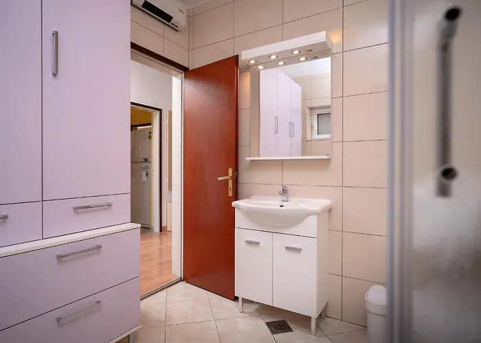 Апартаменты Spacious