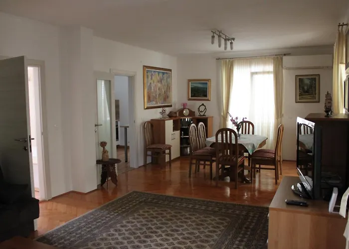 Spacious