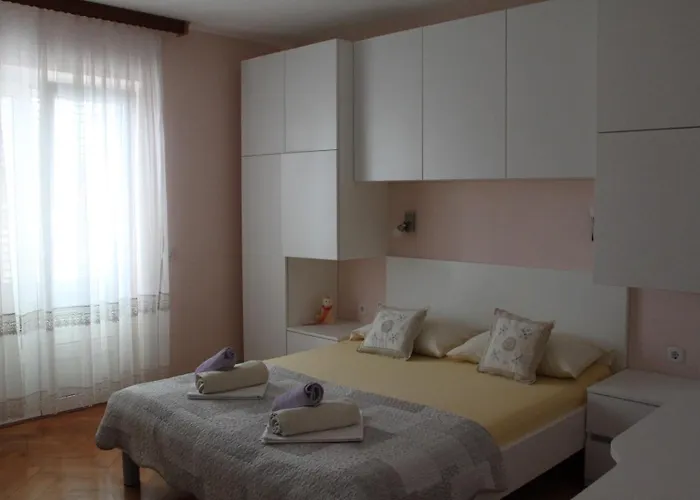 Spacious Апартаменты *