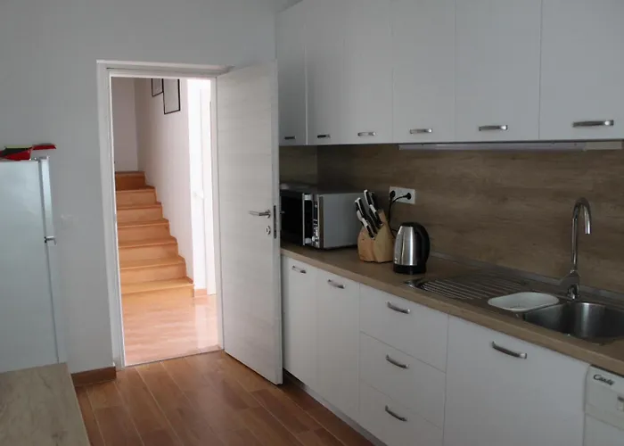 Апартаменты Spacious *