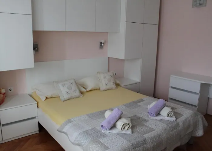 Spacious Апартаменты