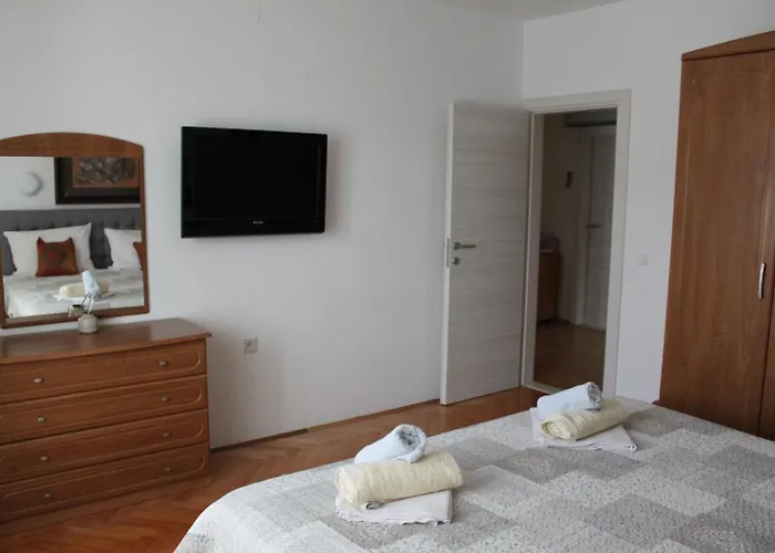 Spacious Апартаменты *