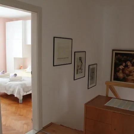 Apartment Spacious