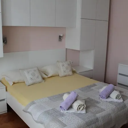 Spacious Apartment